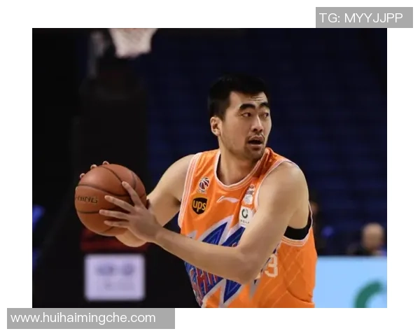 张兆旭：从篮球场上的奋斗者到新时代体育精神的传承者