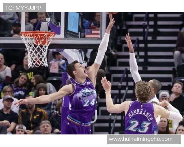 沃克凯斯勒的崛起之路:从新秀到NBA明星的成长历程与挑战